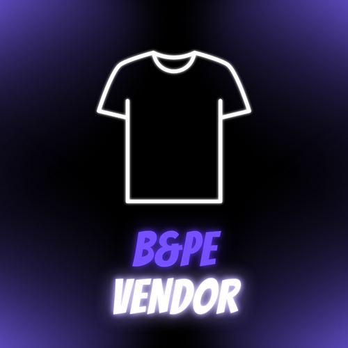 B&pe Vendor
