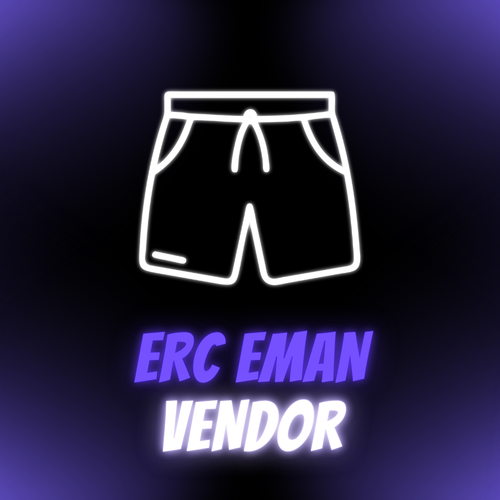 Erc Eman Vendor