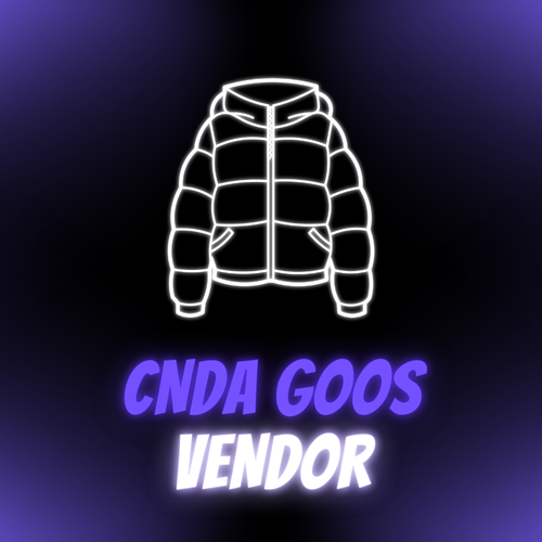 Cnda Goos Vendor