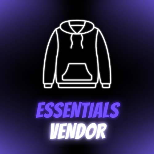 Essentials Vendor