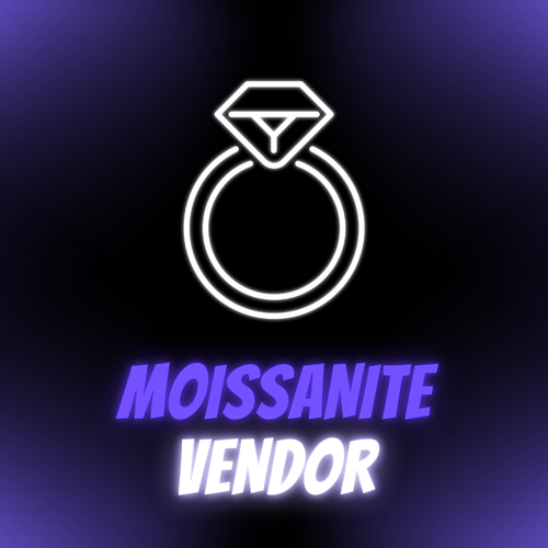 Moissanite Vendor
