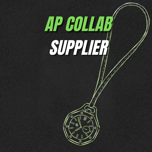 AP WATCH SUPPLIER