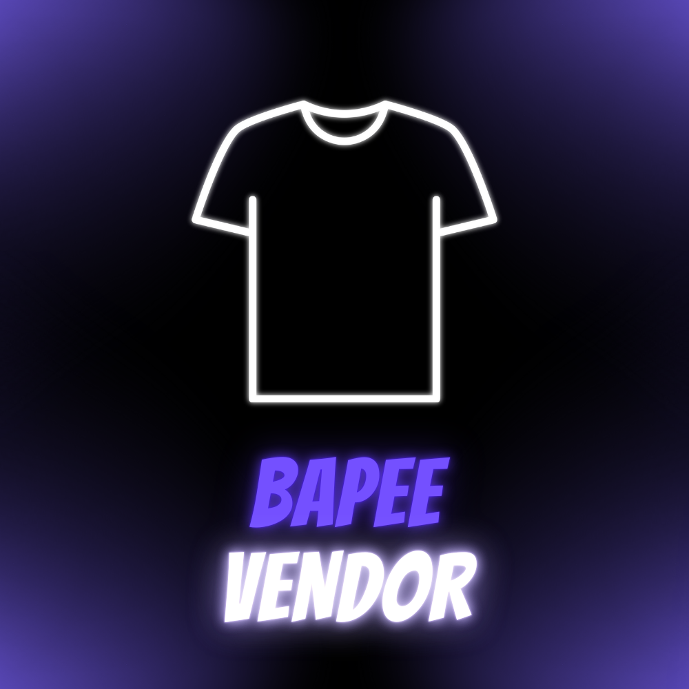 Bapee Vendor