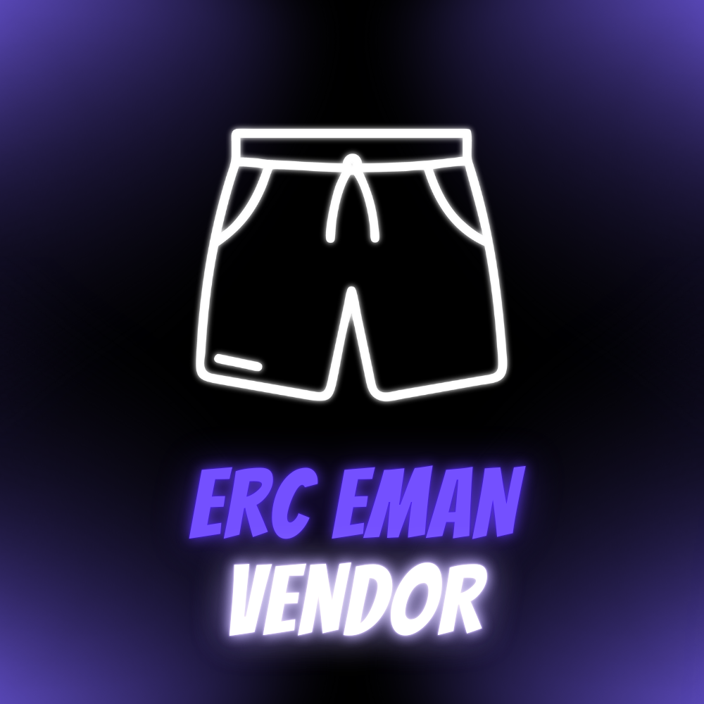 Erc Eman Vendor