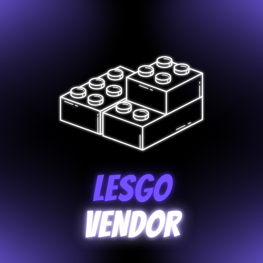 Lesgo Vendor