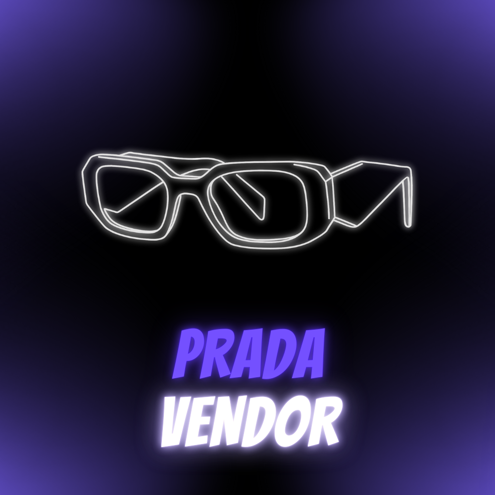 Prada Vendor
