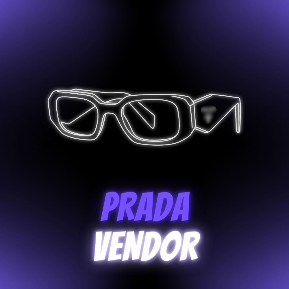 Prada Vendor