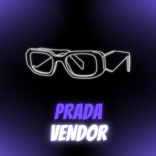 Prada Vendor