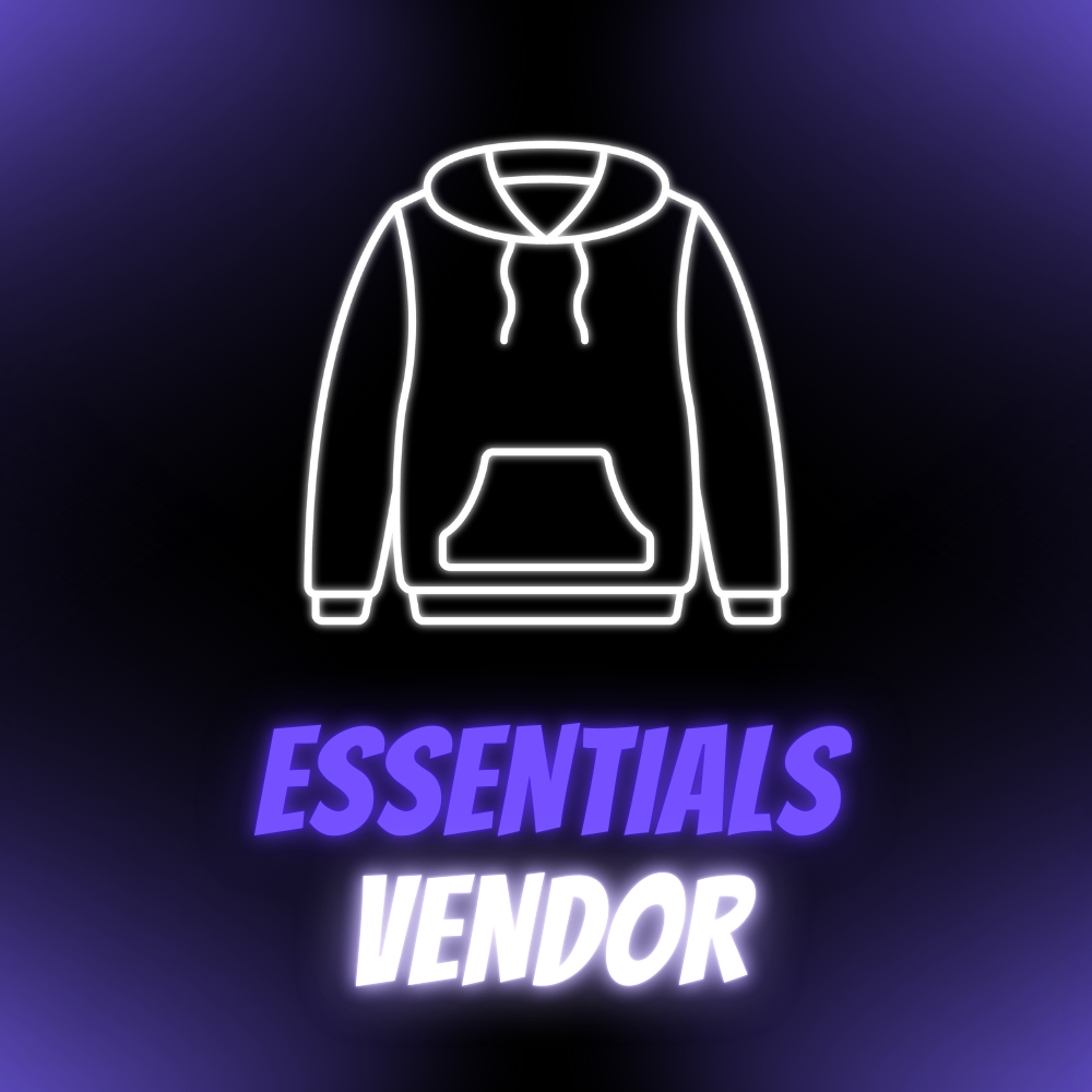 Essentials Vendor