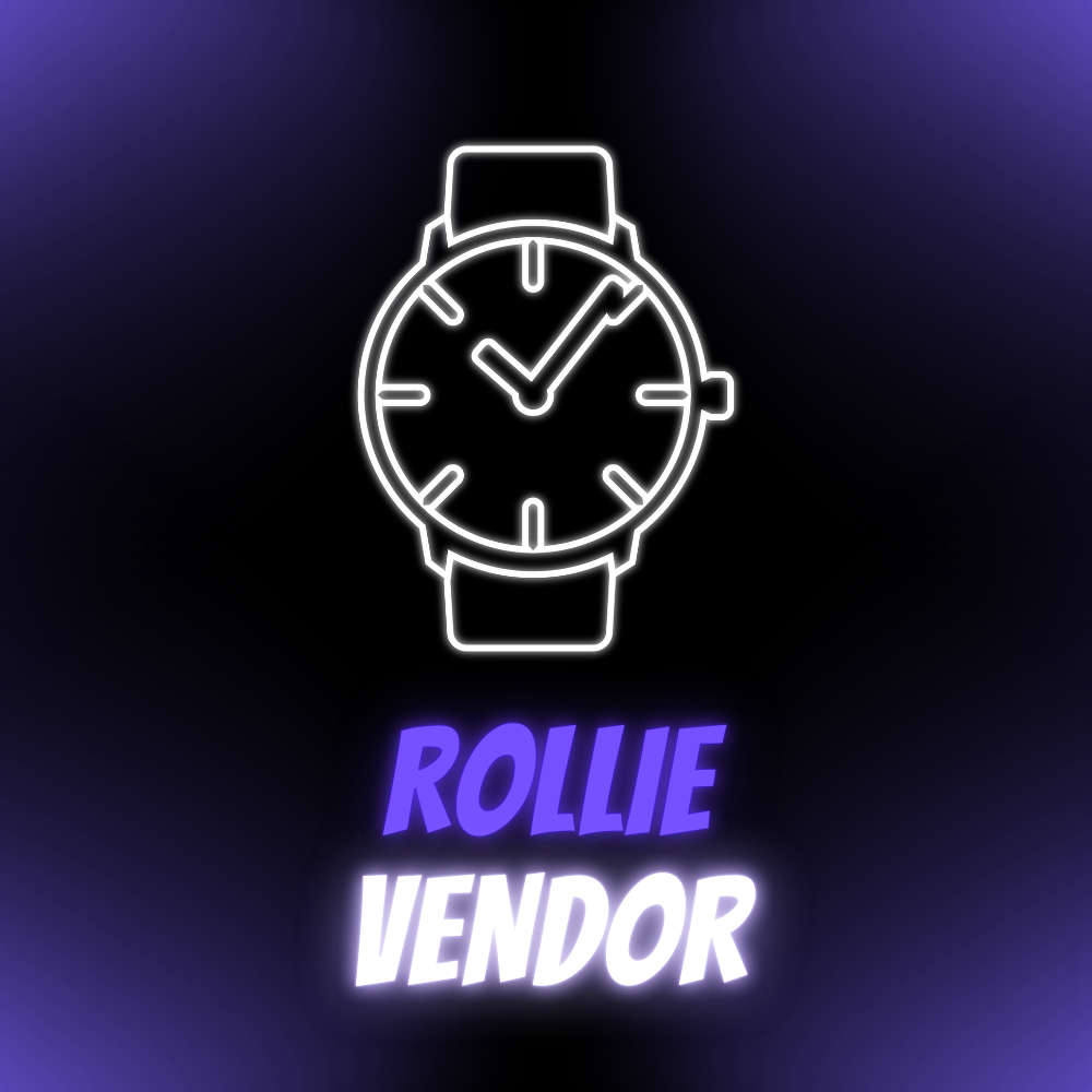 Rollie Vendor