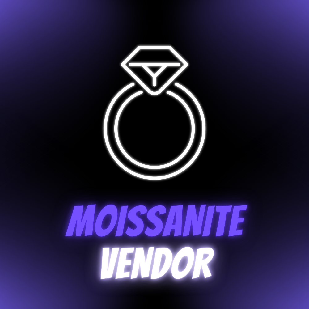 Moissanite Vendor