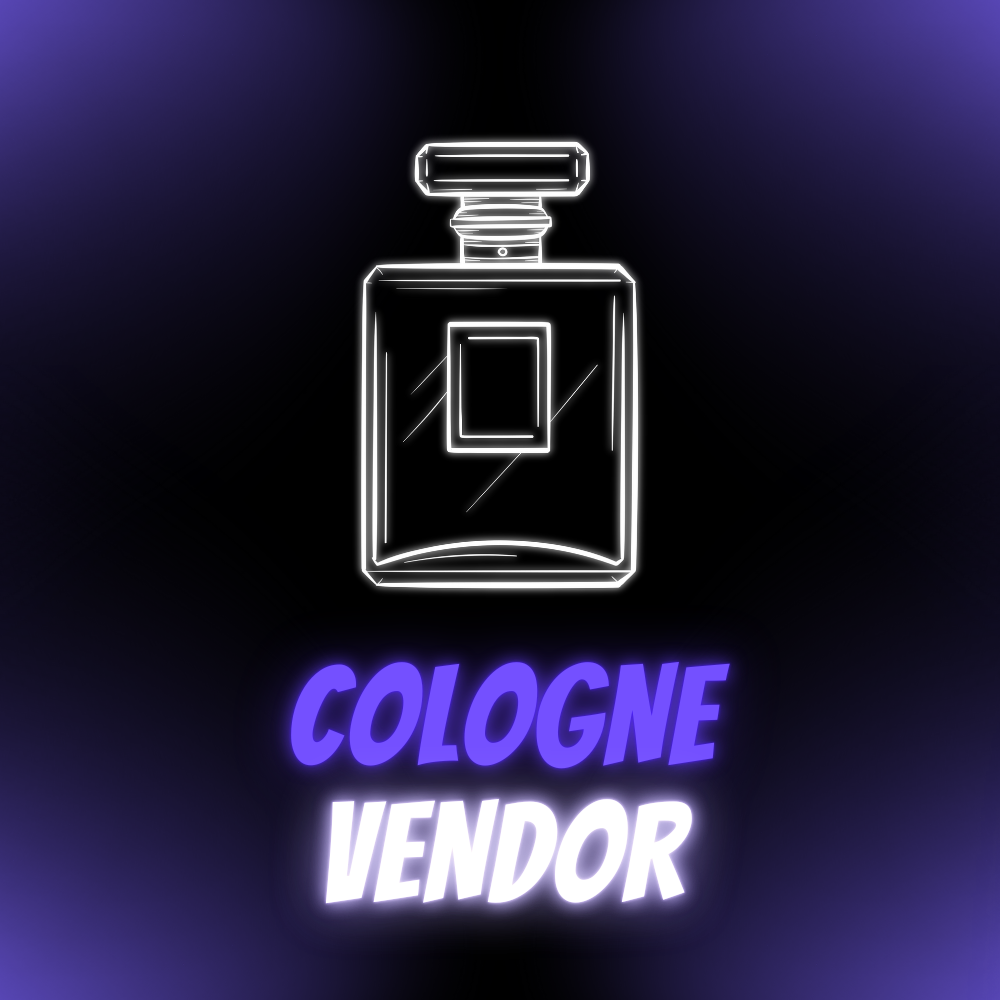 Cologne Vendor