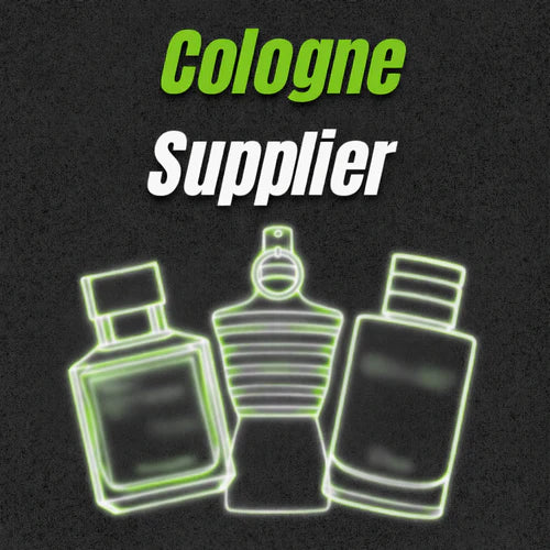 COLOGNE SUPPLIER
