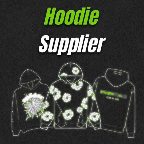 HOODLIE SUPPLIER