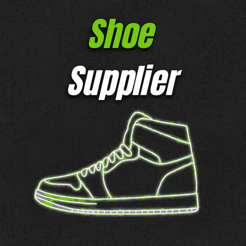 SHOE SUPPLIER