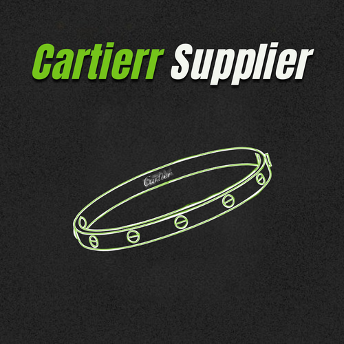 CARTIERR SUPPLIER